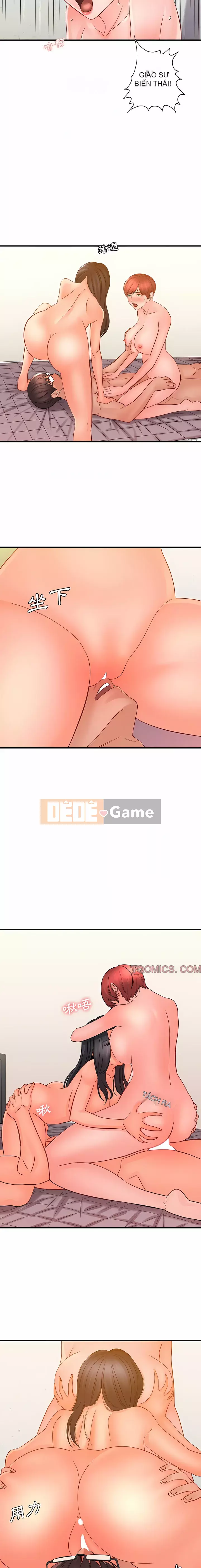 Phải lòng trợ lý Chương 38-39