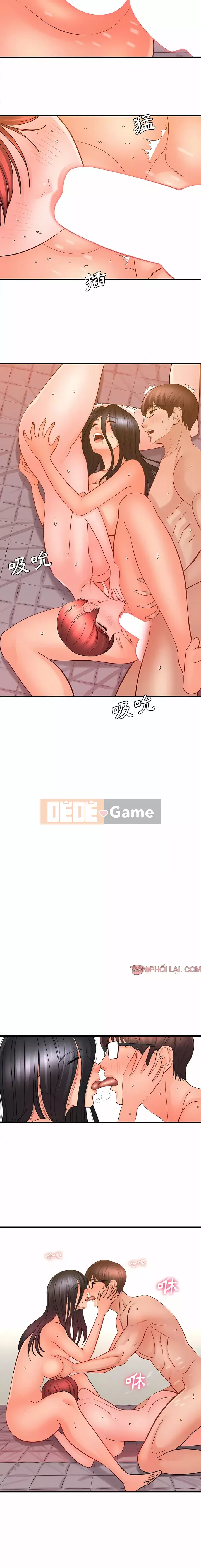 Phải lòng trợ lý Chương 38-39