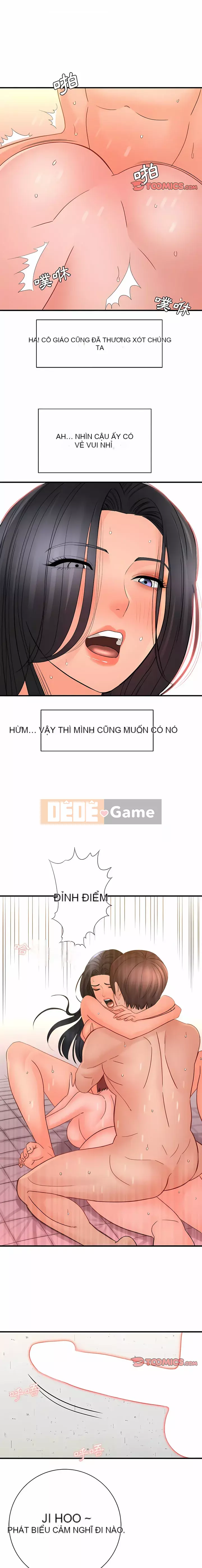 Phải lòng trợ lý Chương 38-39