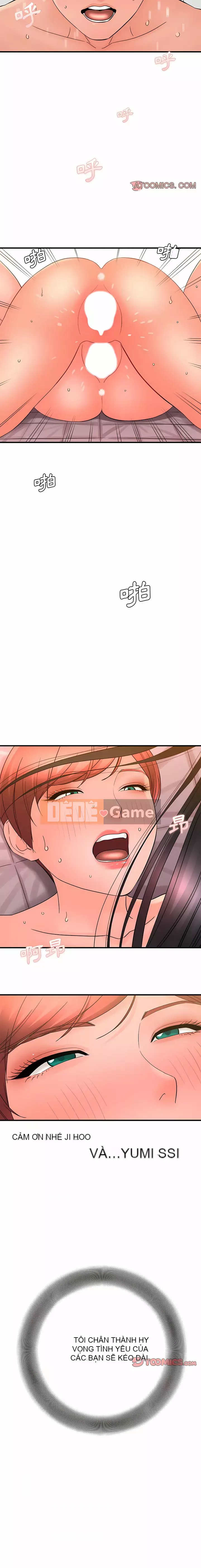 Phải lòng trợ lý Chương 38-39