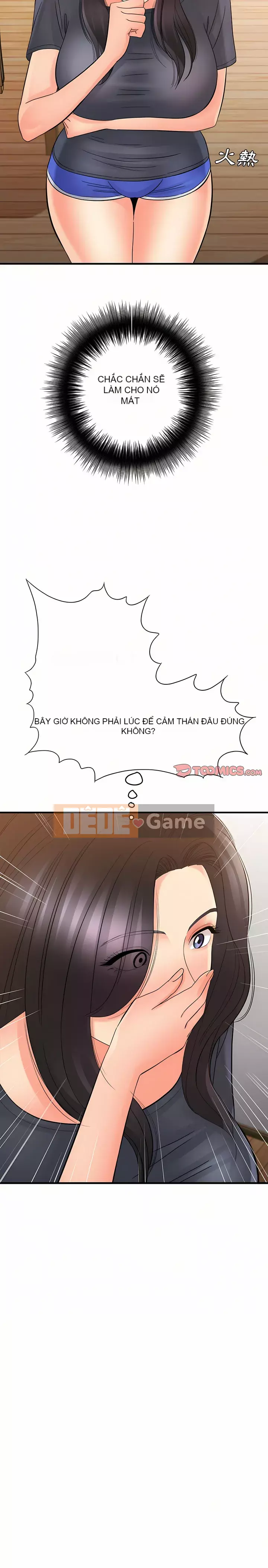 Phải lòng trợ lý Chương 36-37