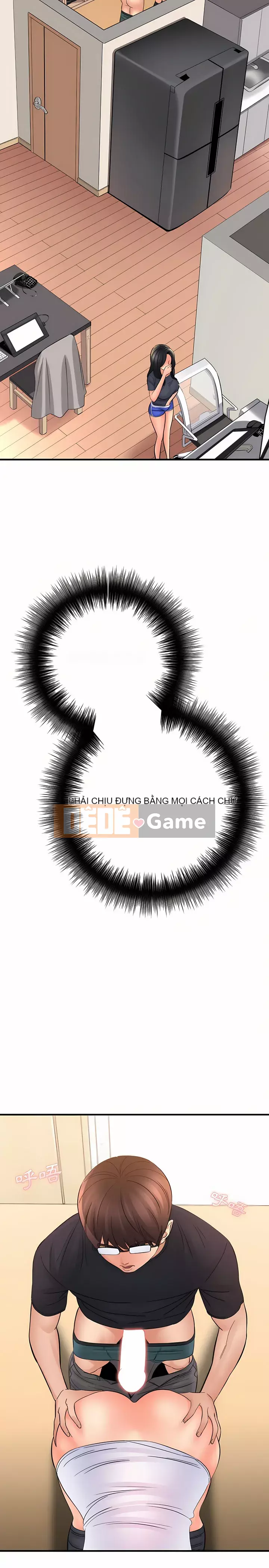 Phải lòng trợ lý Chương 36-37