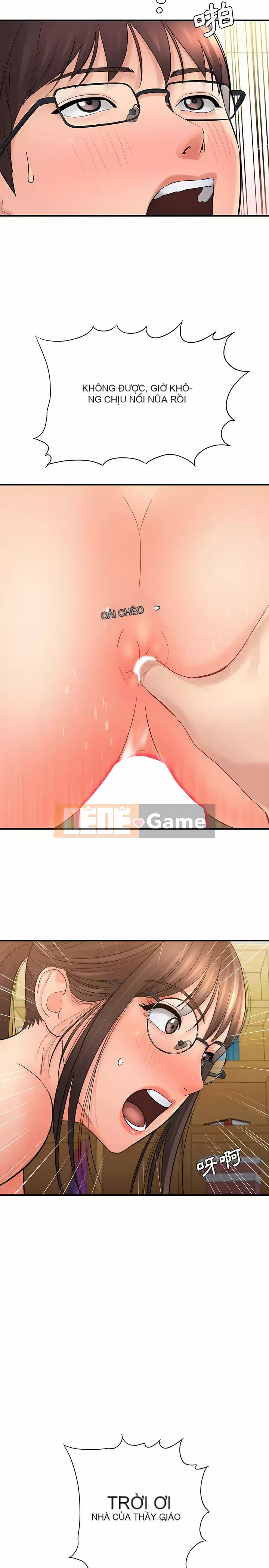 Phải lòng trợ lý Chương 36-37