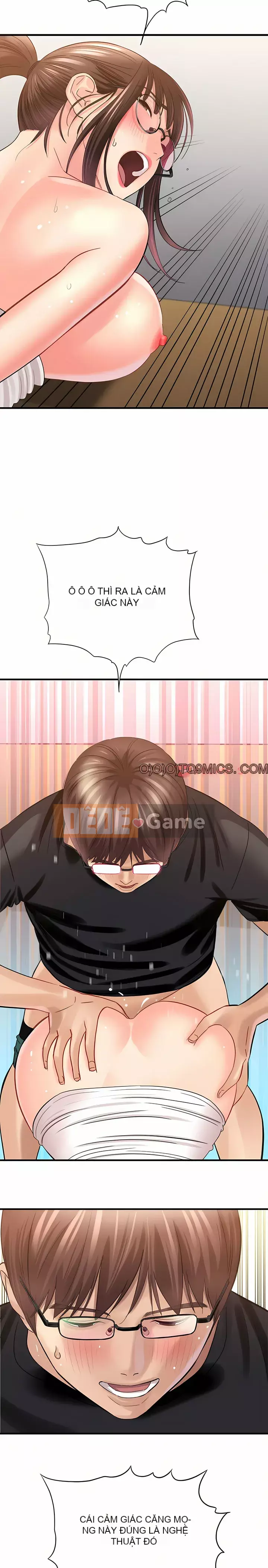 Phải lòng trợ lý Chương 36-37