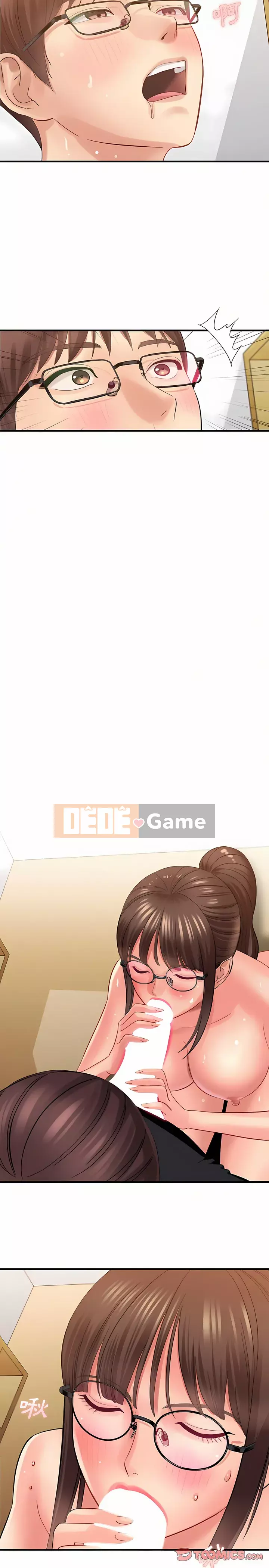 Phải lòng trợ lý Chương 36-37