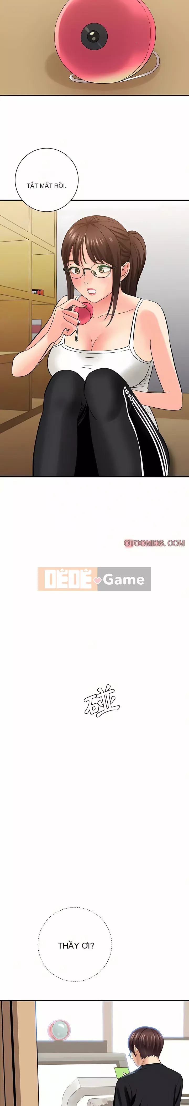 Phải lòng trợ lý Chương 36-37