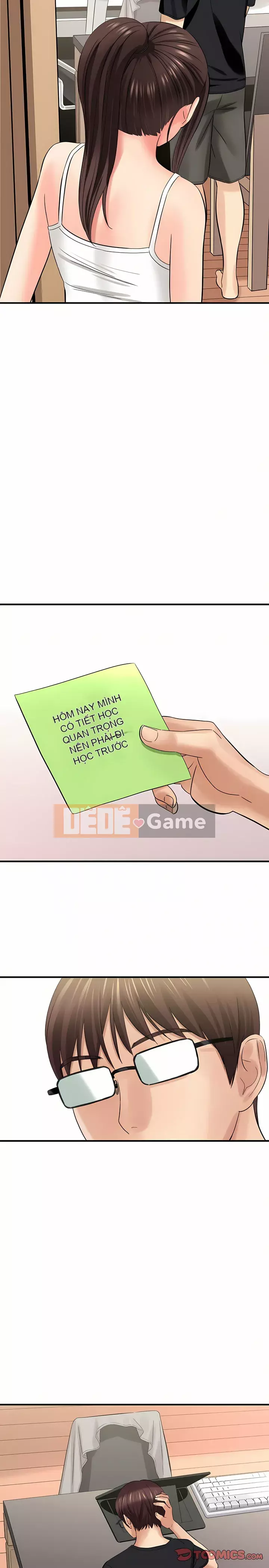 Phải lòng trợ lý Chương 36-37