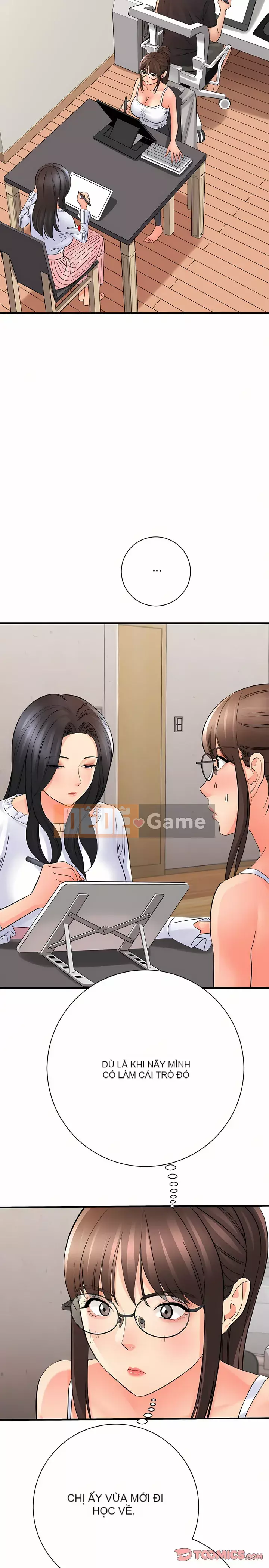 Phải lòng trợ lý Chương 36-37