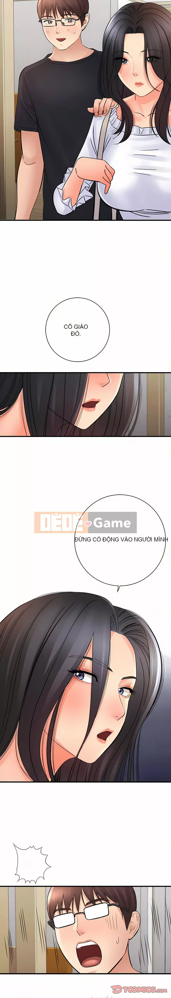 Phải lòng trợ lý Chương 36-37