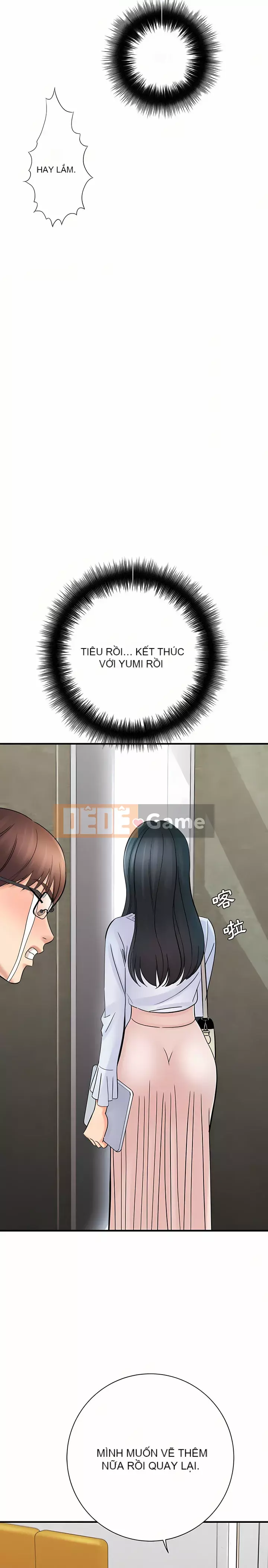 Phải lòng trợ lý Chương 36-37