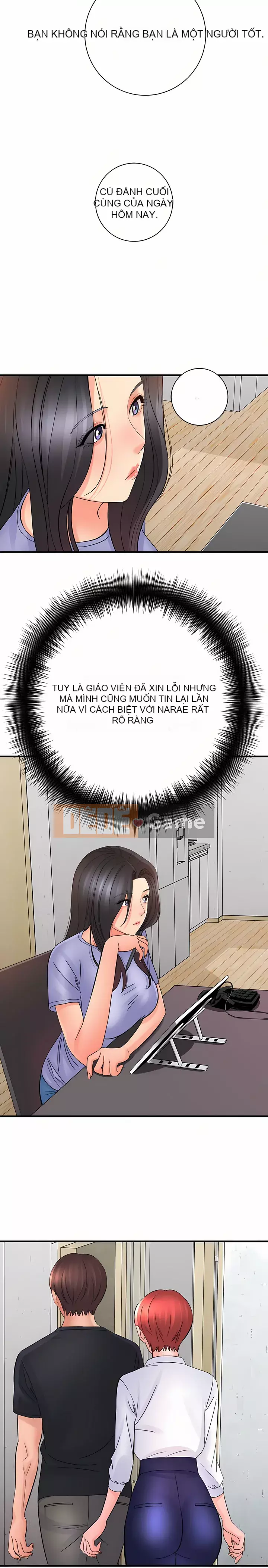 Phải lòng trợ lý Chương 36-37