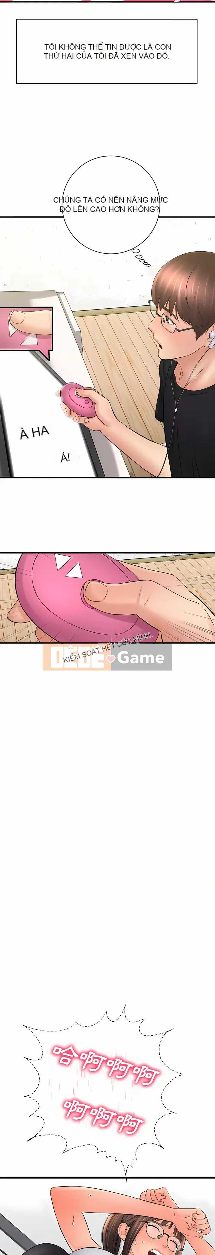 Phải lòng trợ lý Chương 34-35