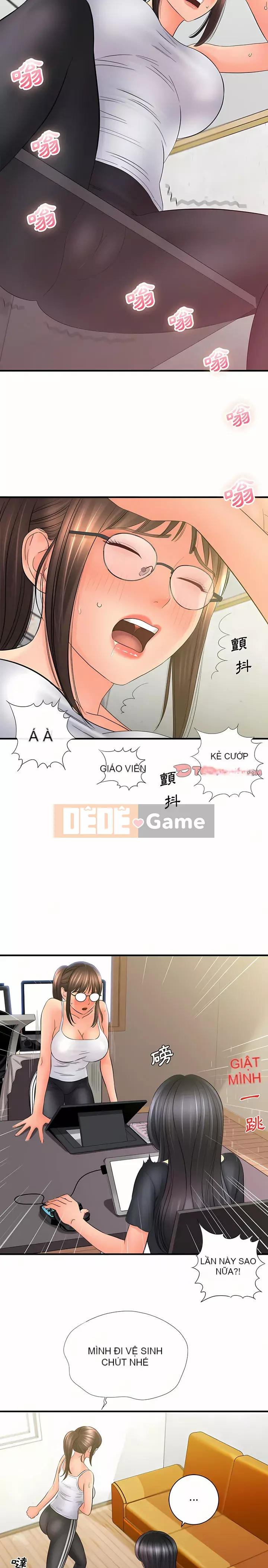 Phải lòng trợ lý Chương 34-35