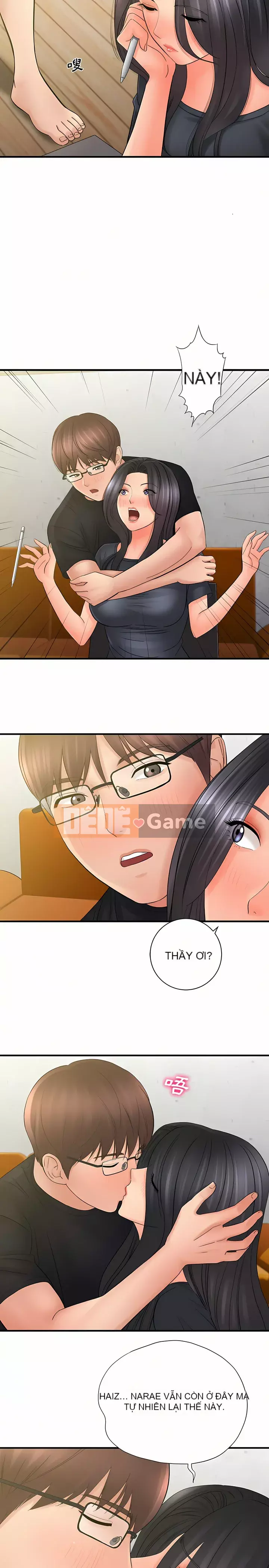 Phải lòng trợ lý Chương 34-35