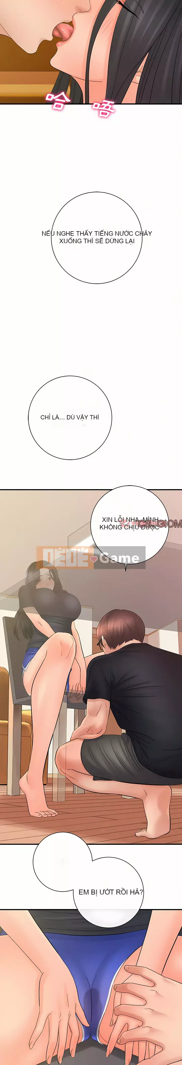 Phải lòng trợ lý Chương 34-35