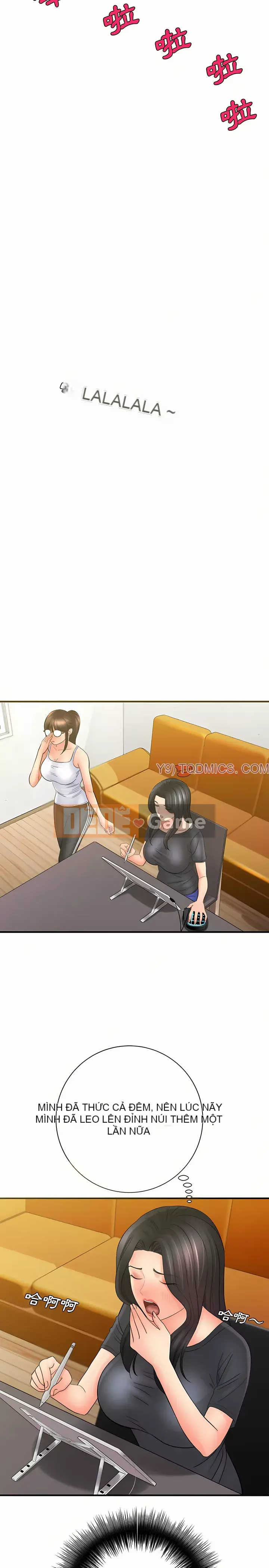 Phải lòng trợ lý Chương 34-35