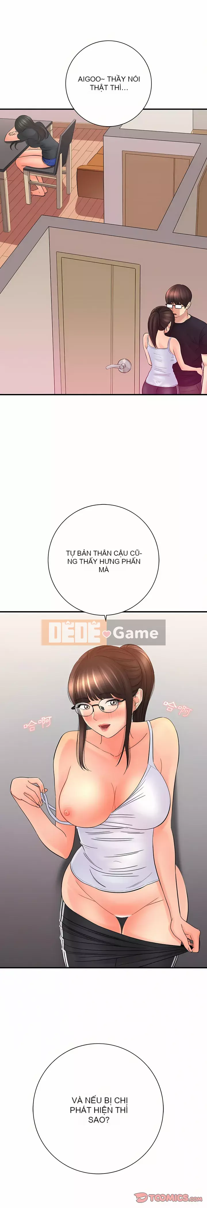 Phải lòng trợ lý Chương 34-35