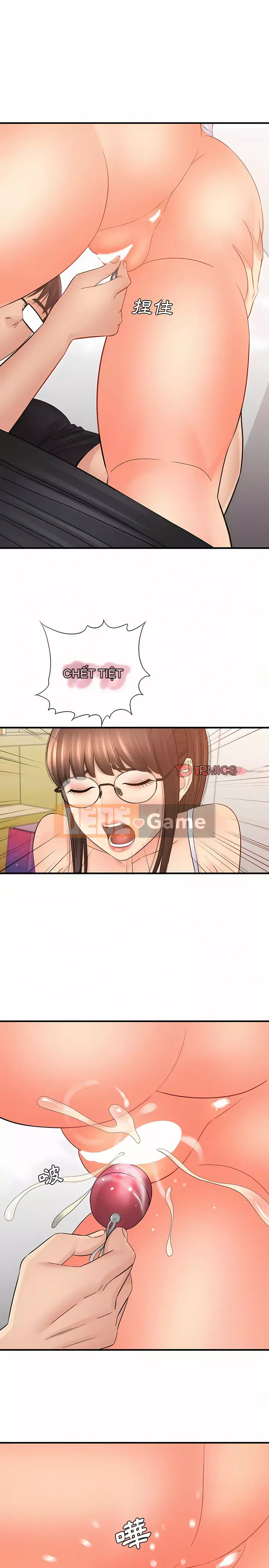 Phải lòng trợ lý Chương 34-35