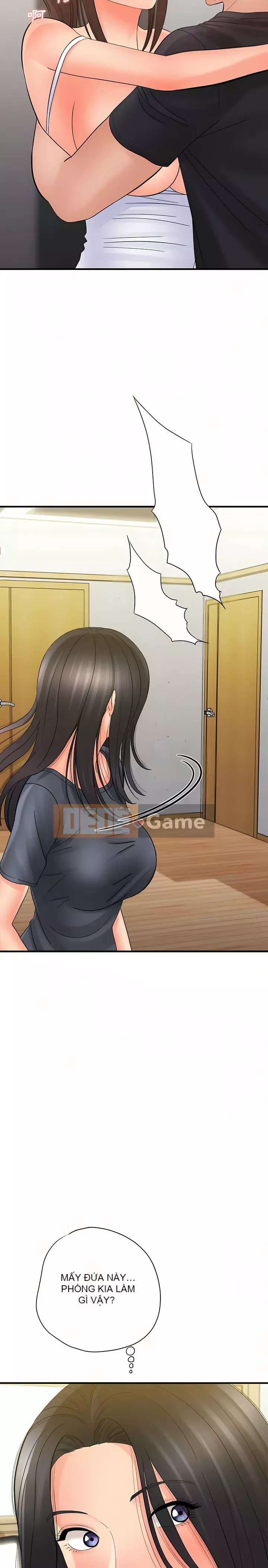 Phải lòng trợ lý Chương 34-35