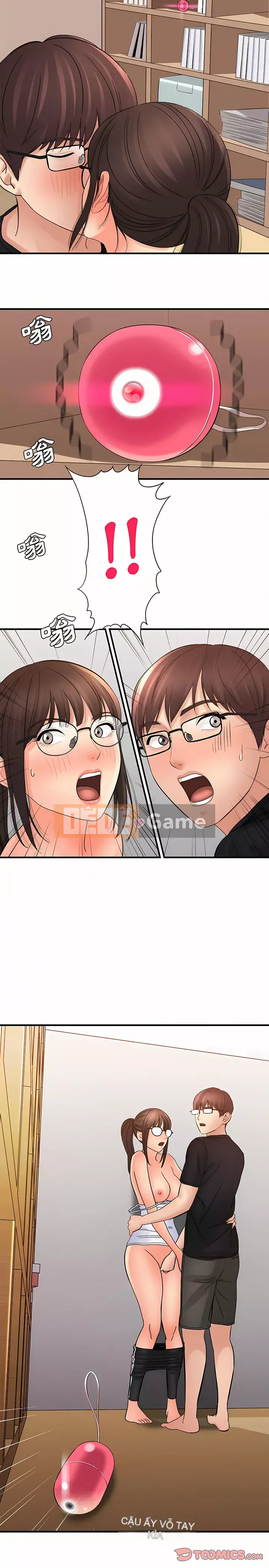 Phải lòng trợ lý Chương 34-35