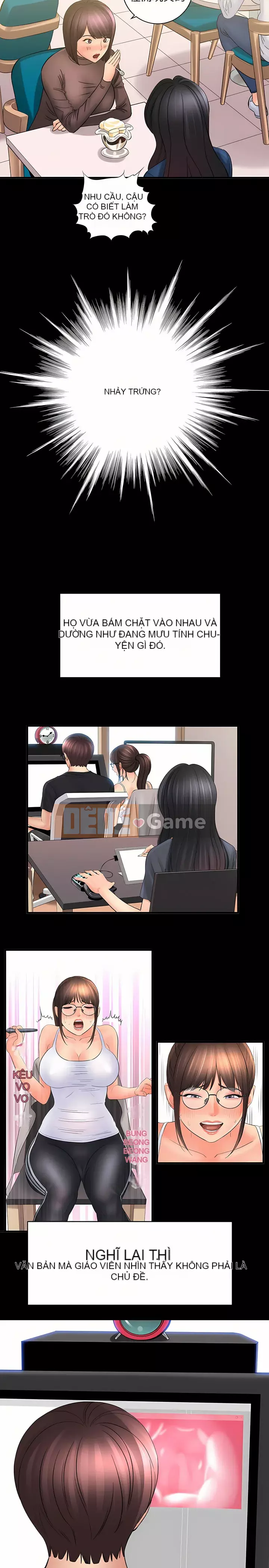 Phải lòng trợ lý Chương 34-35