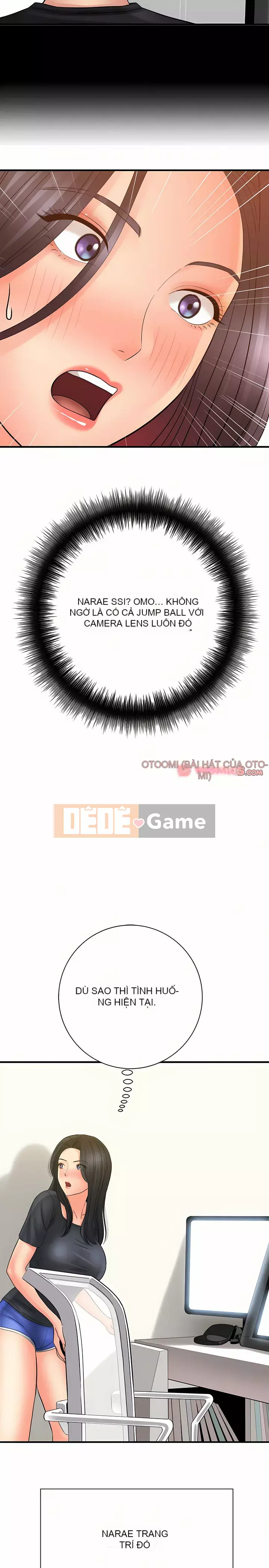 Phải lòng trợ lý Chương 34-35