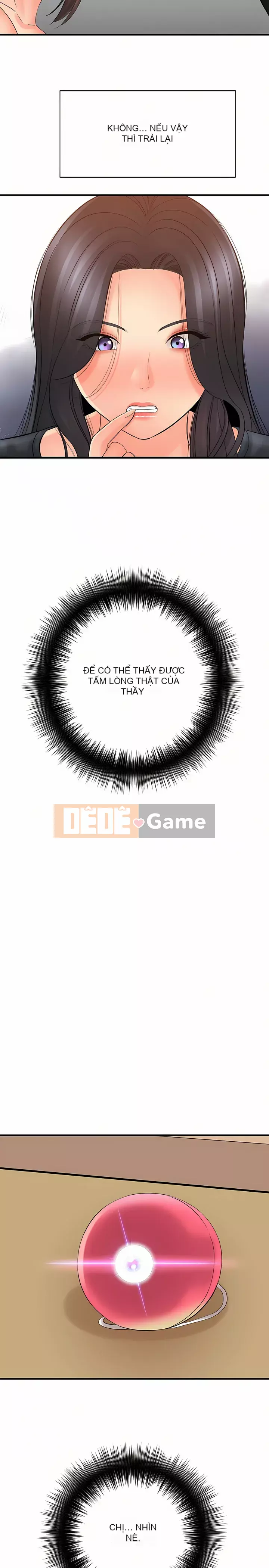 Phải lòng trợ lý Chương 34-35