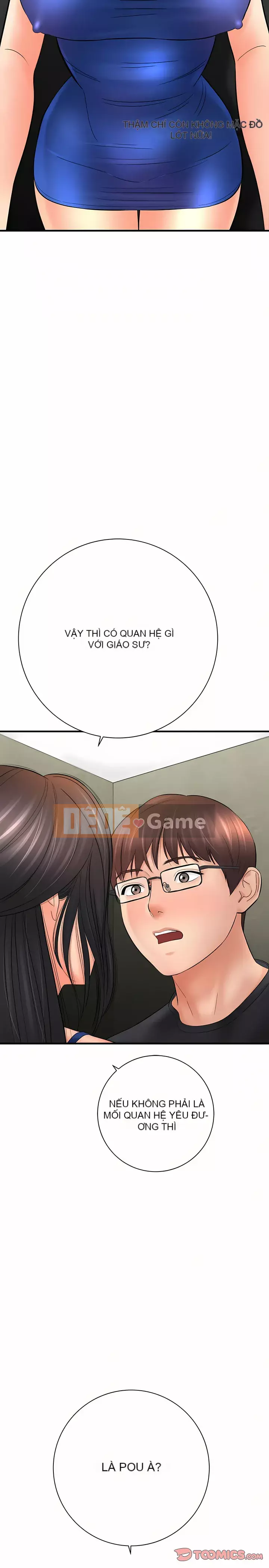 Phải lòng trợ lý Chương 32-33