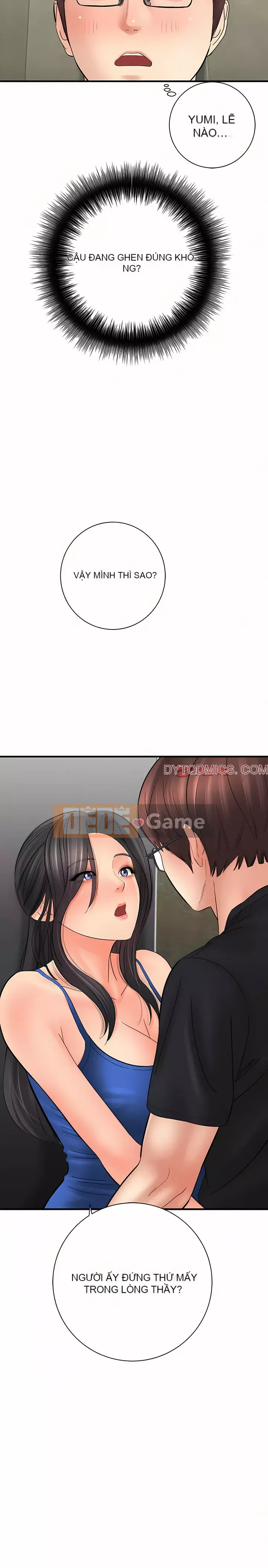 Phải lòng trợ lý Chương 32-33