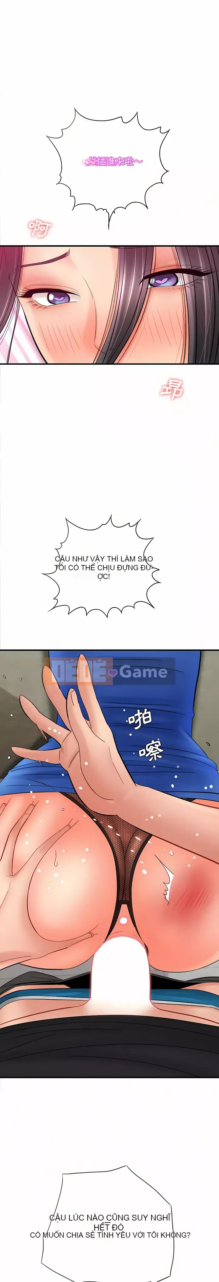 Phải lòng trợ lý Chương 32-33