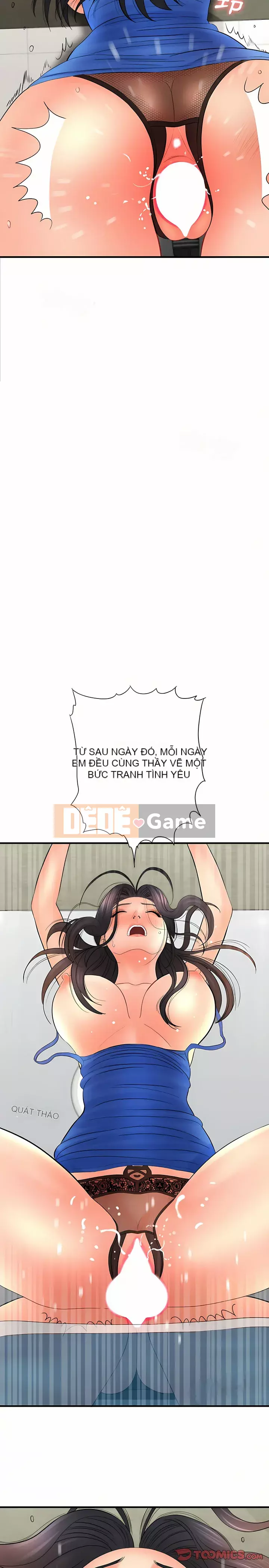 Phải lòng trợ lý Chương 32-33