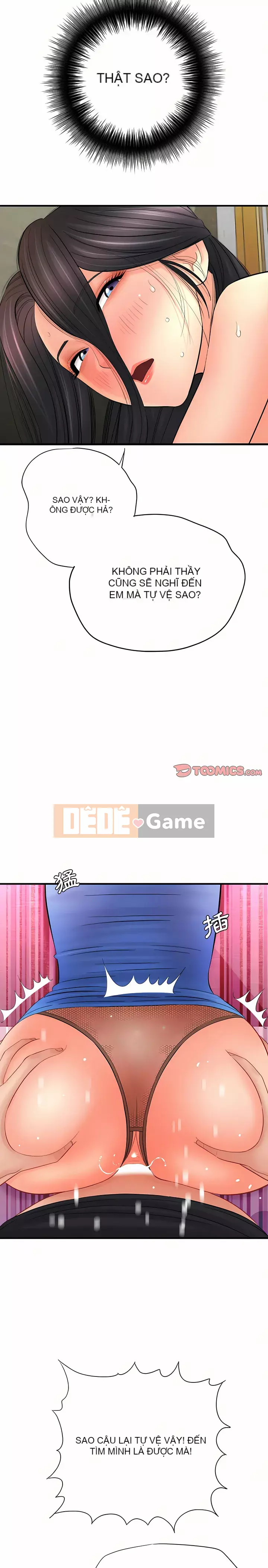 Phải lòng trợ lý Chương 32-33