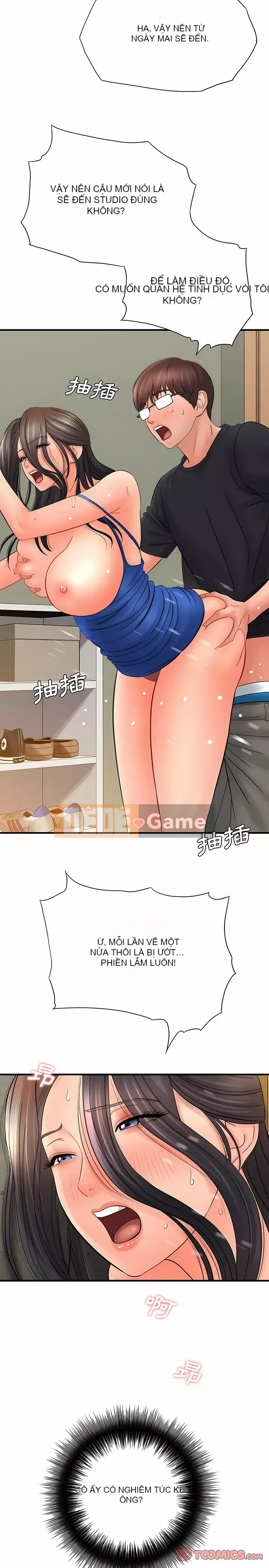 Phải lòng trợ lý Chương 32-33