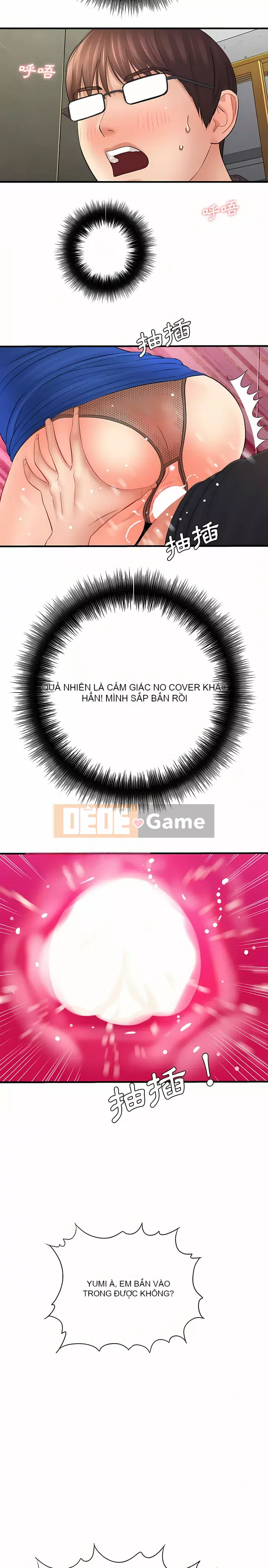 Phải lòng trợ lý Chương 32-33