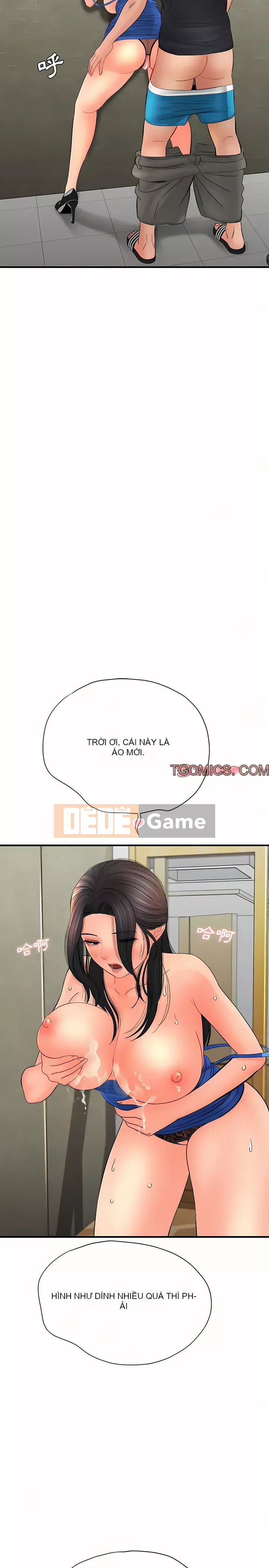 Phải lòng trợ lý Chương 32-33