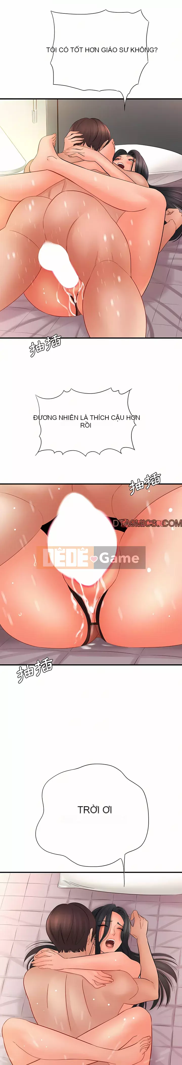 Phải lòng trợ lý Chương 32-33