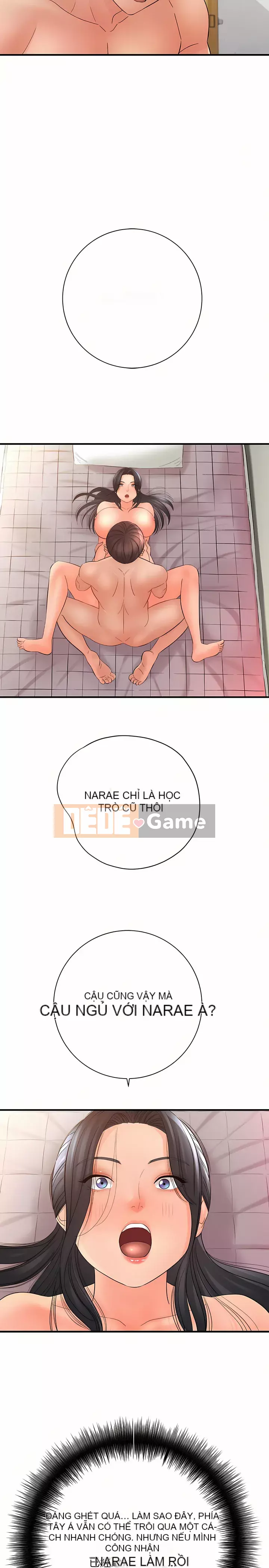 Phải lòng trợ lý Chương 32-33