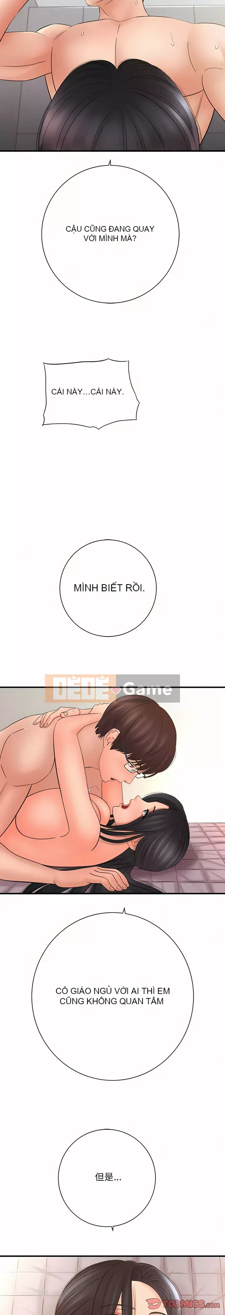 Phải lòng trợ lý Chương 32-33