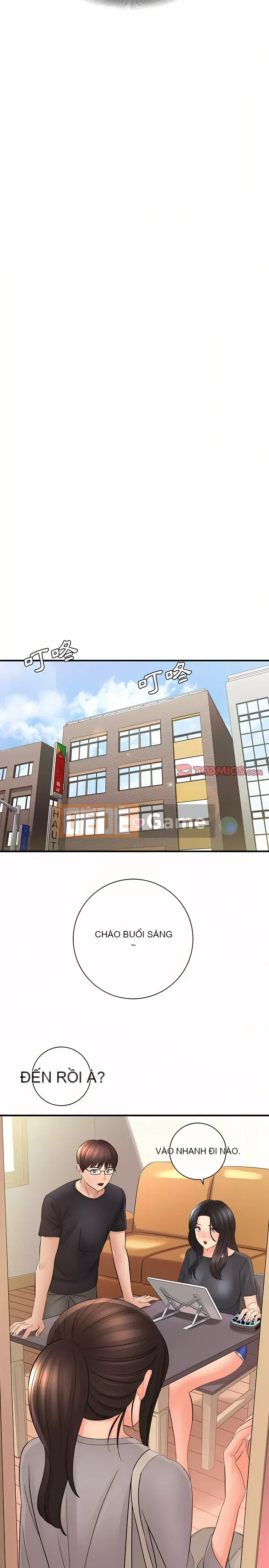 Phải lòng trợ lý Chương 32-33