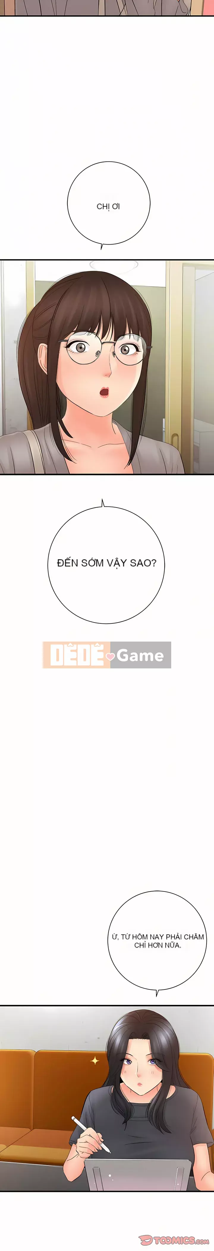 Phải lòng trợ lý Chương 32-33