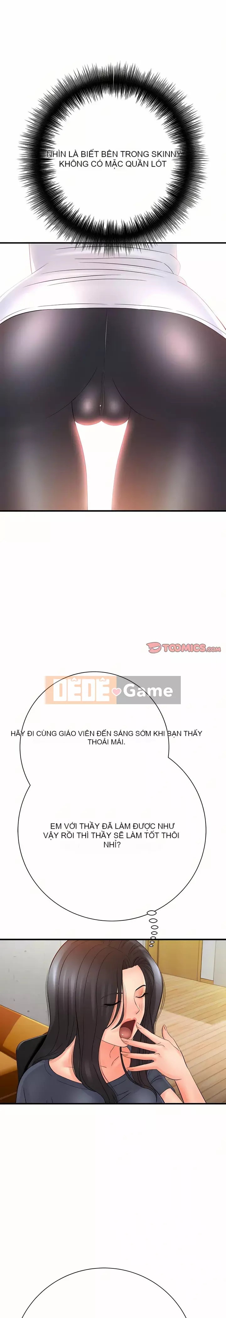 Phải lòng trợ lý Chương 32-33