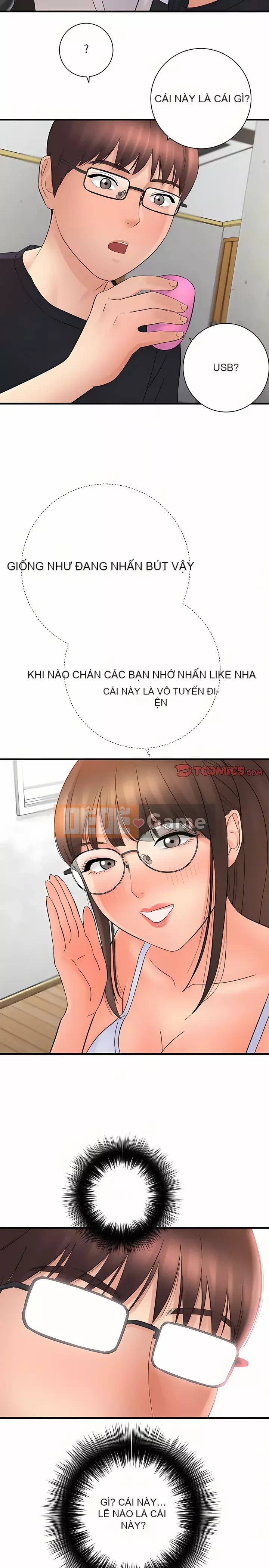 Phải lòng trợ lý Chương 32-33