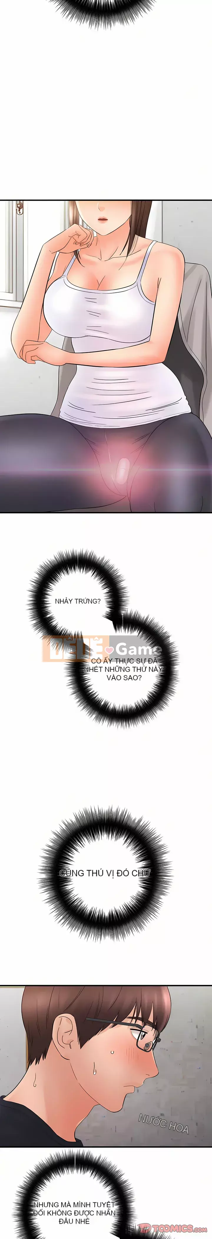 Phải lòng trợ lý Chương 32-33