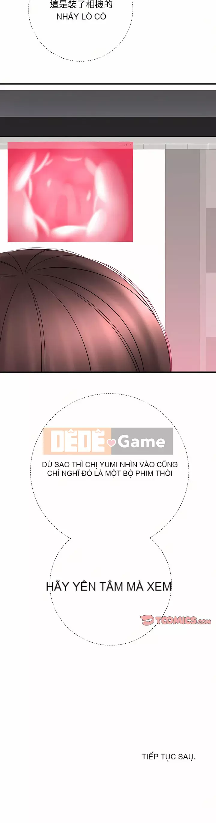 Phải lòng trợ lý Chương 32-33