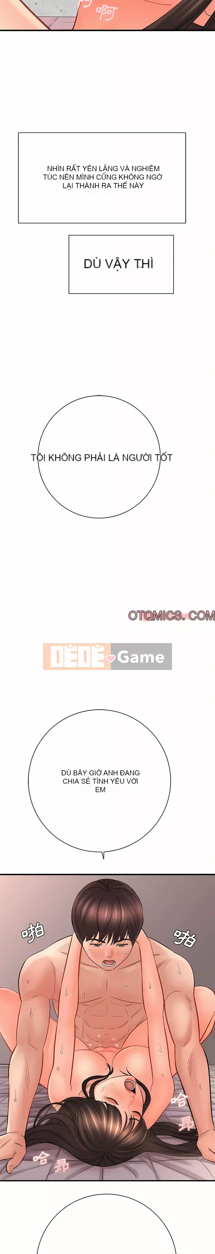 Phải lòng trợ lý Chương 30-31