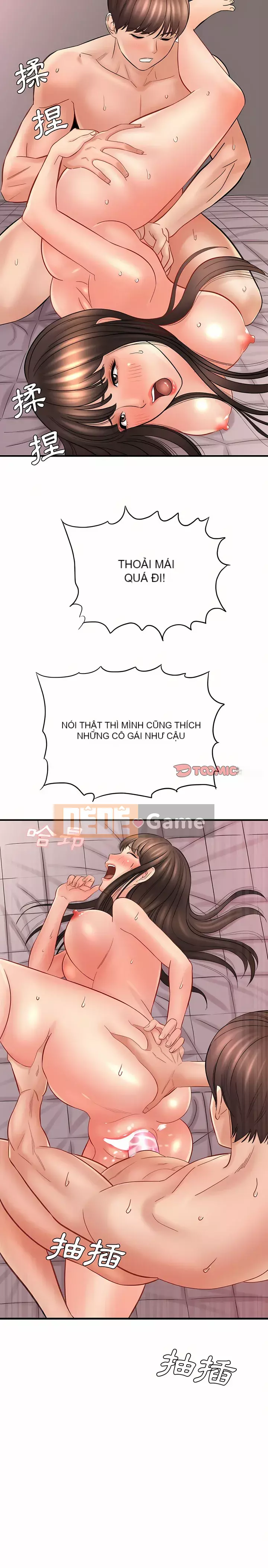 Phải lòng trợ lý Chương 30-31