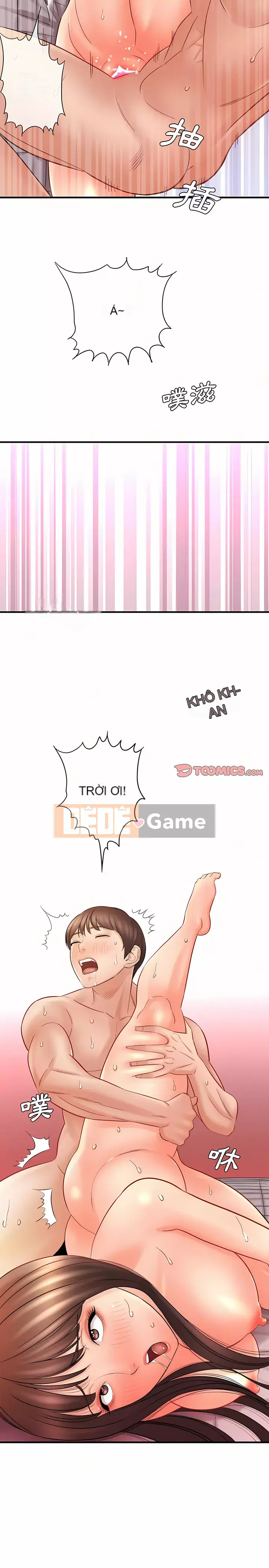 Phải lòng trợ lý Chương 30-31