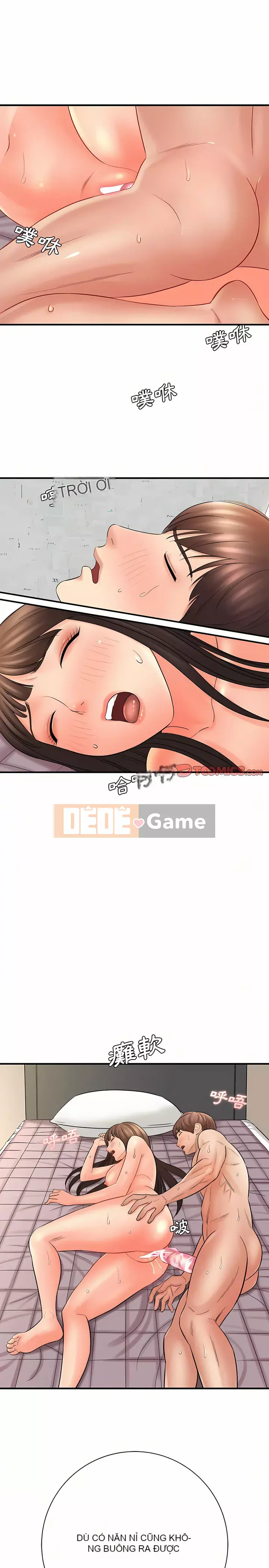 Phải lòng trợ lý Chương 30-31