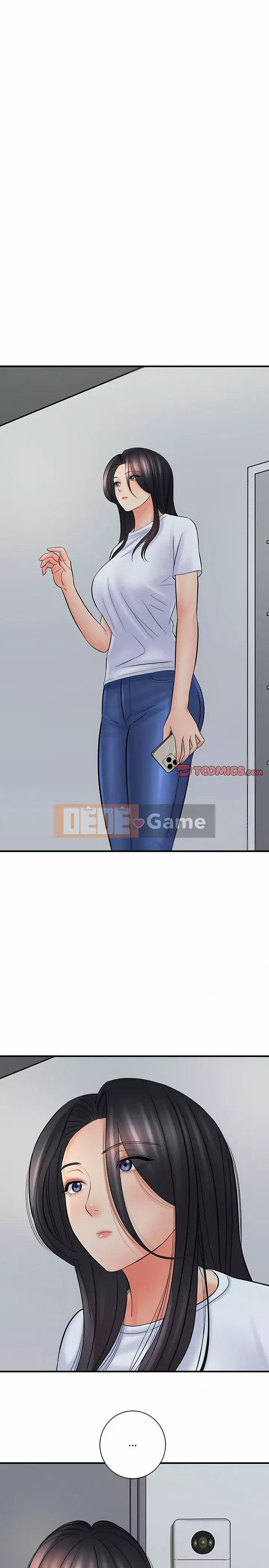 Phải lòng trợ lý Chương 30-31