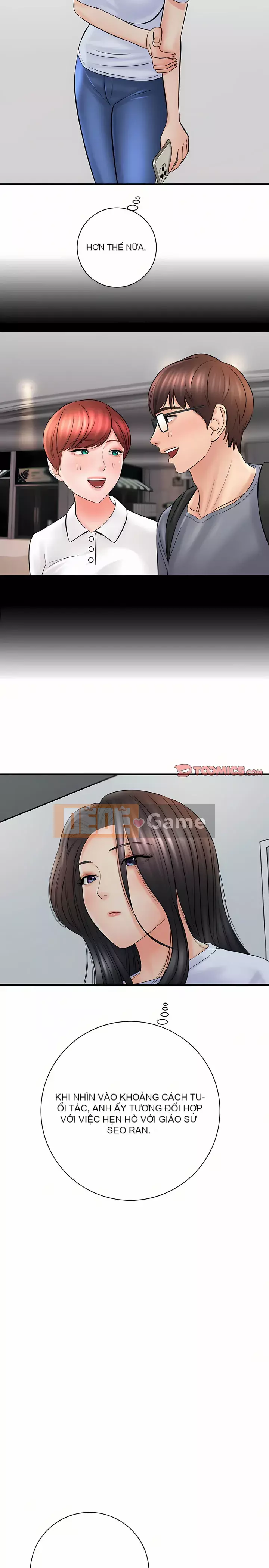 Phải lòng trợ lý Chương 30-31